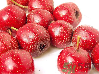 吃山楂可以喝茶嗎？吃山楂喝茶好不好？