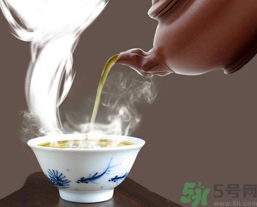 吃山楂可以喝茶嗎？吃山楂喝茶好不好？