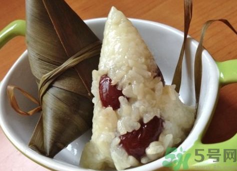 包粽子用什么棗好吃?包粽子用什么紅棗好? 包粽子用什么棗好吃?包粽子用什么紅棗好?