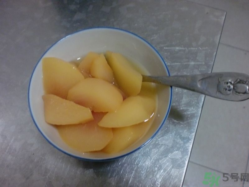 吃了李子能吃桃子嗎？桃子和李子同食好嗎？