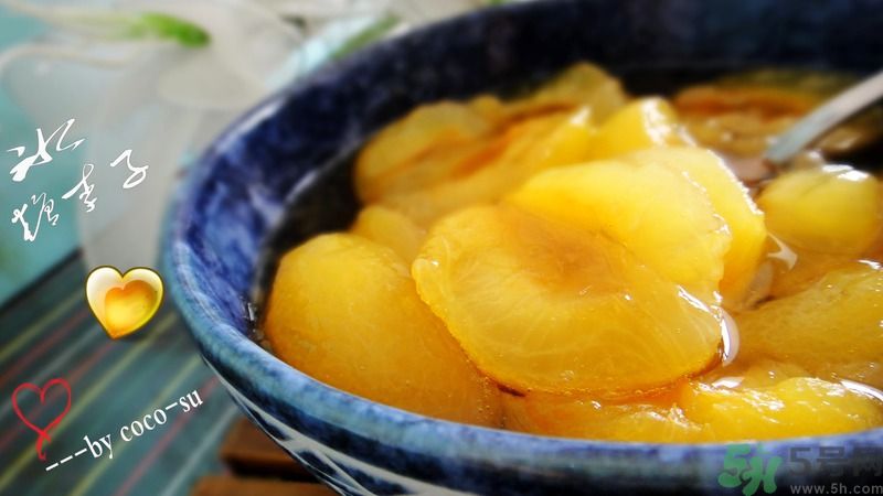 吃了李子能吃桃子嗎？桃子和李子同食好嗎？