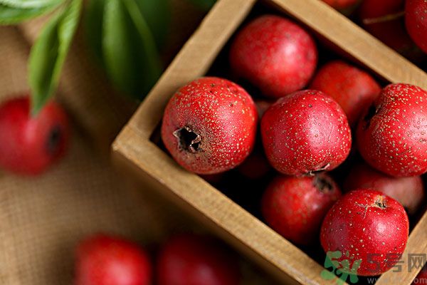 吃山楂能喝酸奶嗎？山楂和酸奶能一起吃嗎？