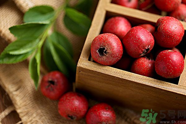 吃山楂能喝酸奶嗎？山楂和酸奶能一起吃嗎？