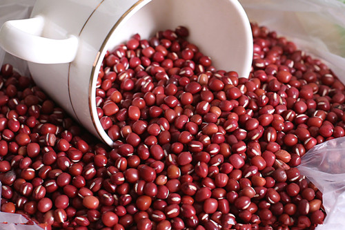 紅豆怎么煮容易爛?怎樣快速把紅豆煮爛 紅豆怎么煮容易爛?怎樣快速把紅豆煮爛