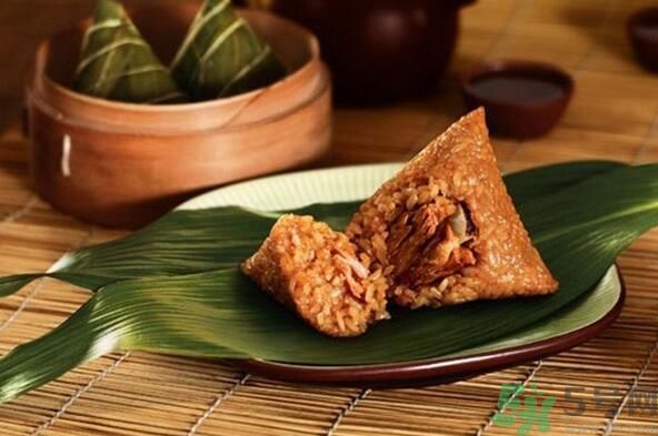 熟粽子泡在水里會壞嗎？熟粽子為什么要泡在水里？