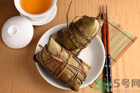 包粽子要放多少堿？包粽子堿放多了怎么辦？