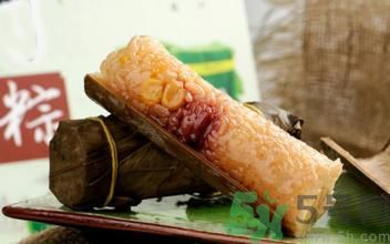 竹筒粽子和普通粽子哪個(gè)好？竹筒粽子更有營養(yǎng)嗎？