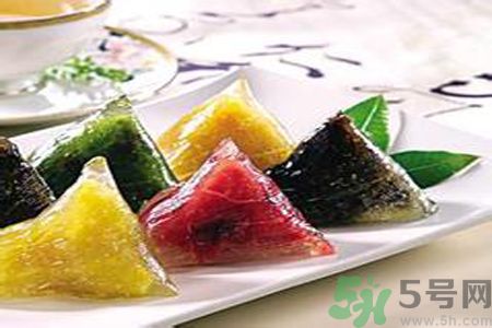 吃粽子會胃脹嗎？吃粽子胃脹怎么辦？
