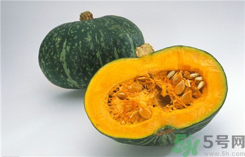 南瓜可以和黃豆一起吃嗎？南瓜和黃豆一起吃有什么影響？