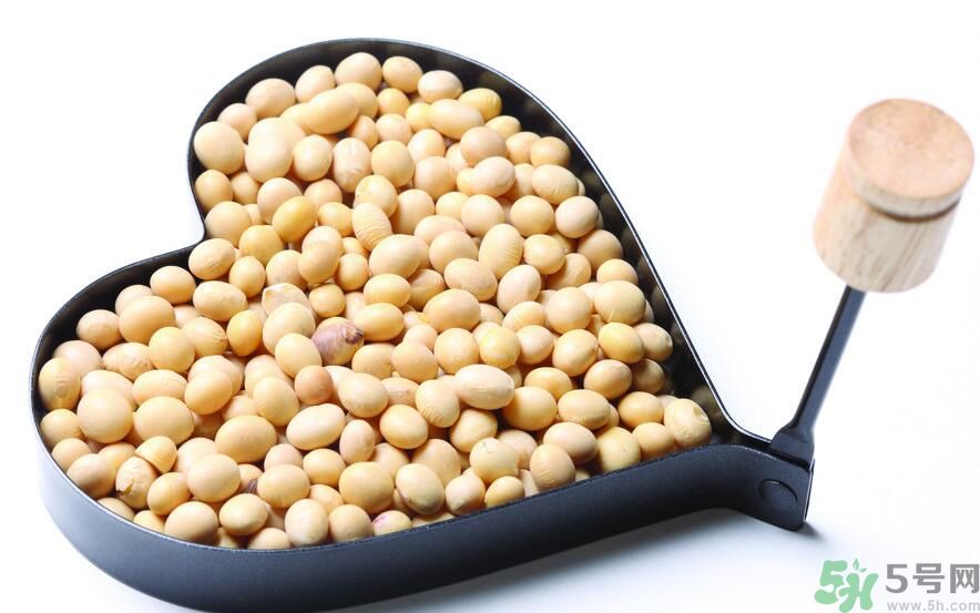 南瓜可以和黃豆一起吃嗎？南瓜和黃豆一起吃有什么影響？