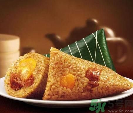 龍舟粽怎么包不漏？龍舟粽怎么包好看？