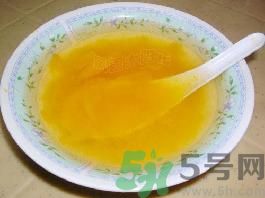 經(jīng)期能喝木瓜湯嗎？經(jīng)期喝木瓜湯有影響嗎？