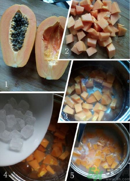 經(jīng)期能喝木瓜湯嗎？經(jīng)期喝木瓜湯有影響嗎？