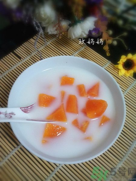 經(jīng)期能喝木瓜湯嗎？經(jīng)期喝木瓜湯有影響嗎？