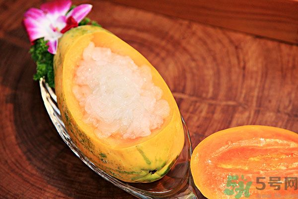 經(jīng)期能喝木瓜湯嗎？經(jīng)期喝木瓜湯有影響嗎？