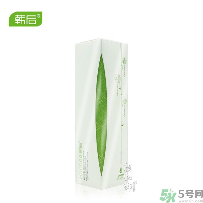 韓后優(yōu)肌源生竹萃暢飲補(bǔ)水乳適合什么年齡？