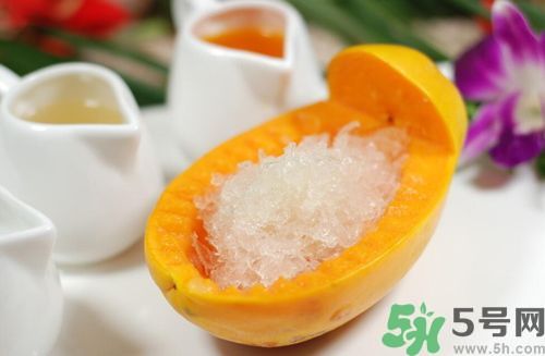 孕婦吃木瓜會(huì)流產(chǎn)嗎？孕婦吃木瓜有什么影響？