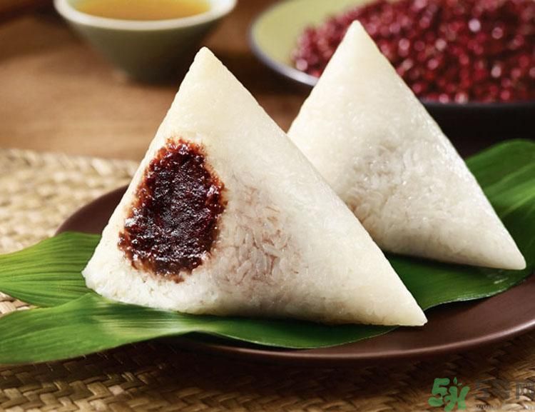 吃粽子可以蘸醋嗎？粽子可以和醋一起吃嗎？