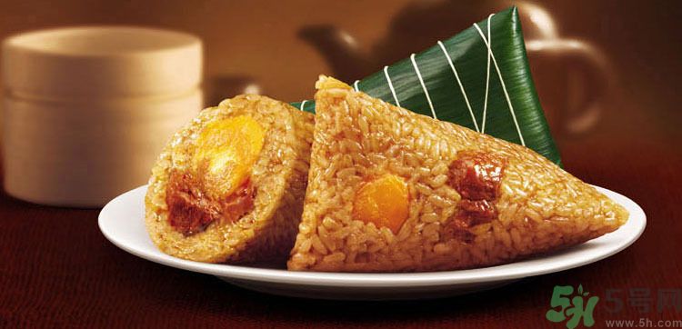 吃粽子可以蘸醋嗎？粽子可以和醋一起吃嗎？