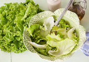 小孩可以吃生菜嗎？小孩吃生菜好嗎？