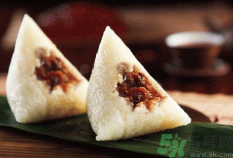 包粽子用什么豆沙?包粽子用什么豆沙好吃? 包粽子用什么豆沙?包粽子用什么豆沙好吃?