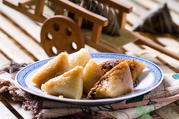 坐月子能不能吃粽子？哺乳期能吃粽子嗎？