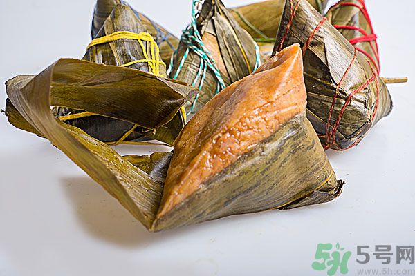 坐月子能不能吃粽子？哺乳期能吃粽子嗎？