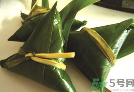 生粽子怎么保存?生粽子可以放多久? 生粽子怎么保存?生粽子可以放多久?