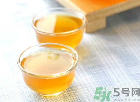 決明子泡水喝可以降火嗎？喝決明子茶可以清火嗎？