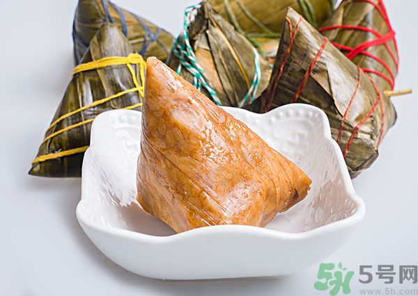 吃粽子不消化怎么辦？吃粽子肚子脹痛屁響個不停？