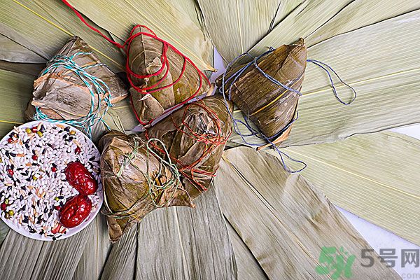 吃粽子不消化怎么辦？吃粽子肚子脹痛屁響個不停？