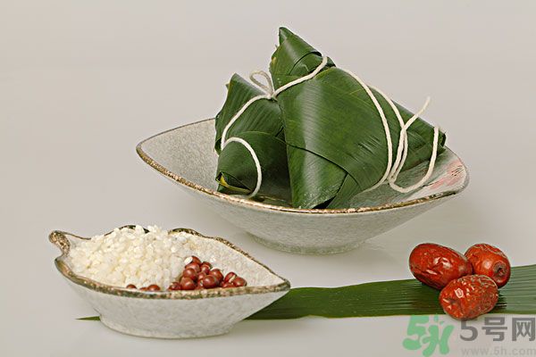 吃粽子不消化怎么辦？吃粽子肚子脹痛屁響個不停？