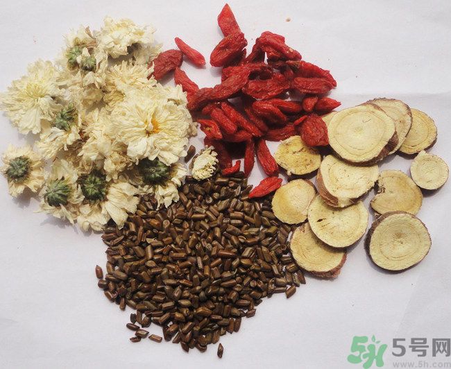 決明子泡茶加什么好？決明子和什么一起泡好？