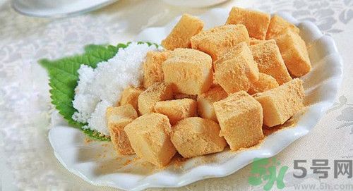 打糕是我國哪一民族的風味食品?打糕的功效與作用 打糕是我國哪一民族的風味食品?打糕的功效與作用