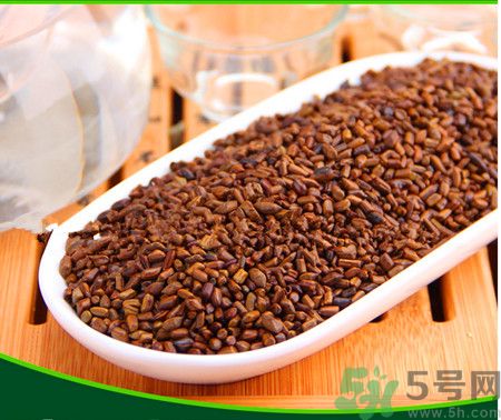 什么樣的決明子好？怎樣選購(gòu)好的決明子？