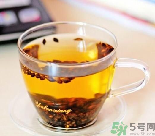 什么樣的決明子好？怎樣選購好的決明子？