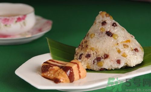 拔智齒之后可以吃粽子嗎？拔牙之后能吃粽子嗎？