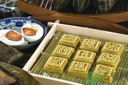 綠豆糕是不是發(fā)物？綠豆糕是發(fā)物嗎？