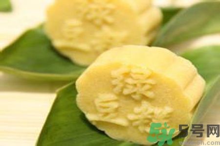 綠豆糕是熱性還是涼性？綠豆糕是涼性的嗎？