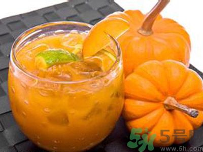 南瓜可以和海帶一起煮嗎？南瓜和海帶同食有什么影響？