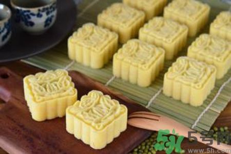 糖尿病可以吃綠豆糕嗎？糖尿病吃綠豆糕好嗎？