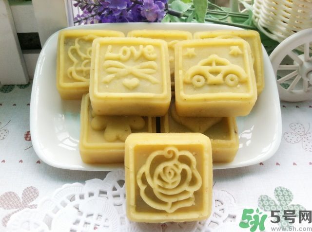 糖尿病可以吃綠豆糕嗎？糖尿病吃綠豆糕好嗎？