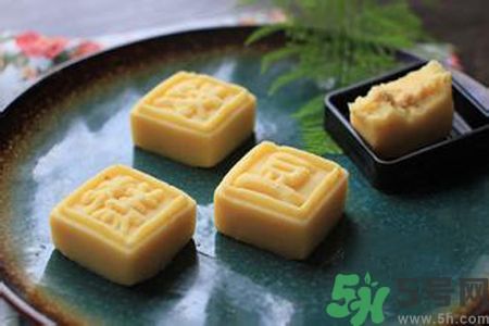 糖尿病可以吃綠豆糕嗎？糖尿病吃綠豆糕好嗎？