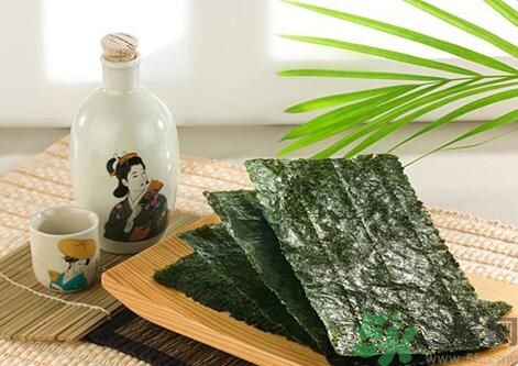 海苔吃多了會(huì)上火嗎？吃海苔會(huì)不會(huì)上火？
