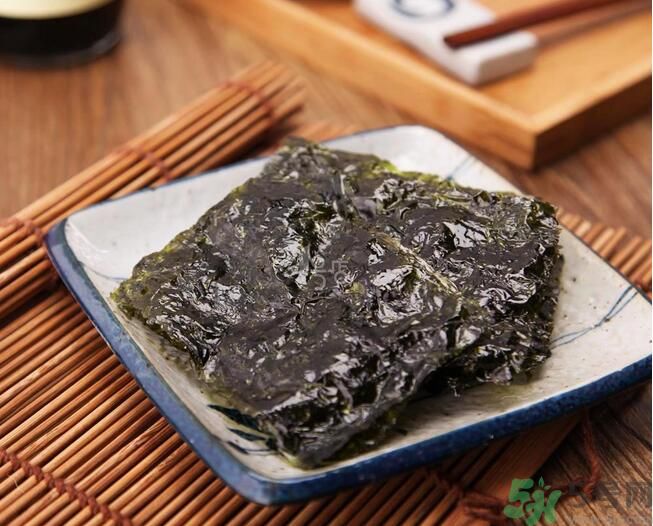 海苔吃多了會(huì)上火嗎？吃海苔會(huì)不會(huì)上火？