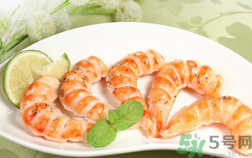 海蜇和龍蝦可以一起吃嗎？海蜇和龍蝦一起吃好嗎？