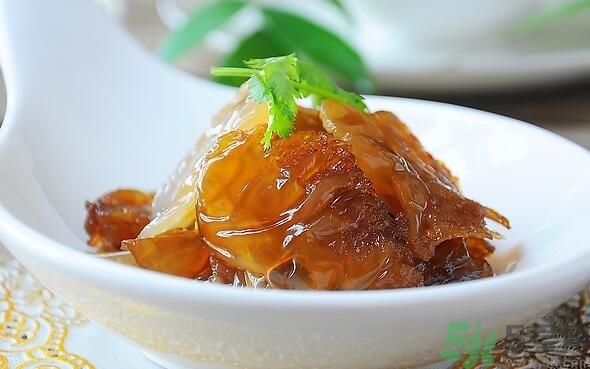 海蜇和龍蝦可以一起吃嗎？海蜇和龍蝦一起吃好嗎？