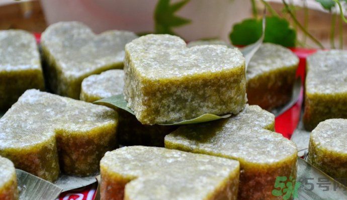 吃綠豆糕可以降血壓?jiǎn)?？高血壓吃綠豆糕好嗎？