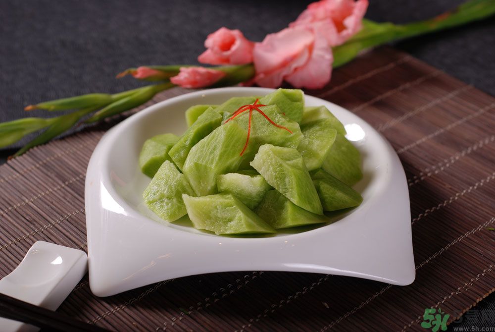 萵筍是發(fā)物嗎？萵筍是不是發(fā)物？