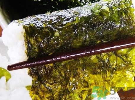 海苔可以和橙子一起吃嗎?海苔能和橙子同吃嗎? 海苔可以和橙子一起吃嗎?海苔能和橙子同吃嗎?